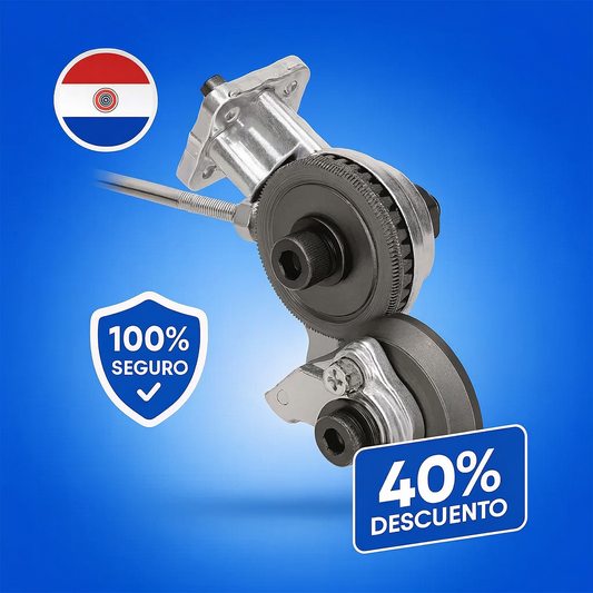 CONVERTIDOR DE TALADRO A CORTADOR DE CHAPA